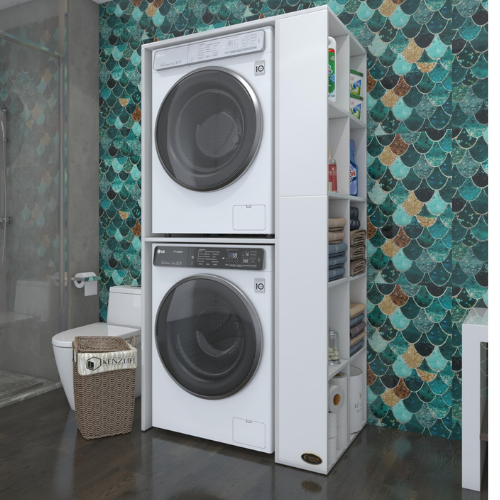 Banyo Dolabı