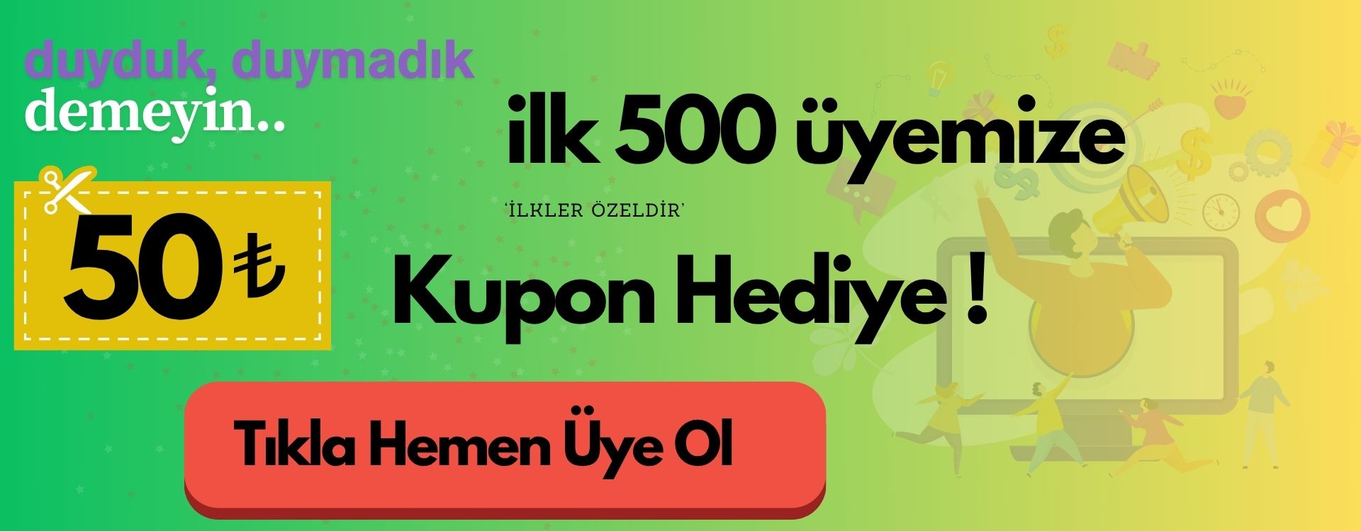 kupon