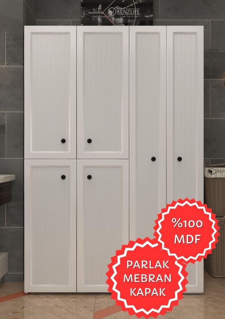 MEMBRAN KAPAKLI ÜRÜNLER