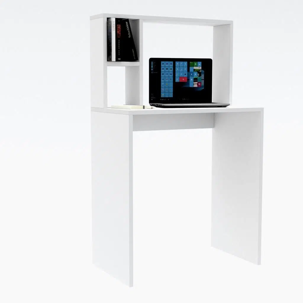 Kenzlife bilgisayar çalışma masası alonso70 byz ofis sekreter laptop
