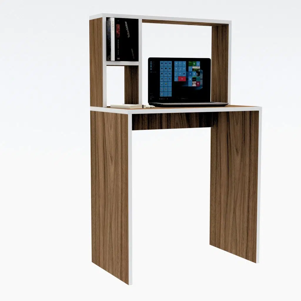 Kenzlife bilgisayar çalışma masası alonso70 cvz ofis sekreter laptop