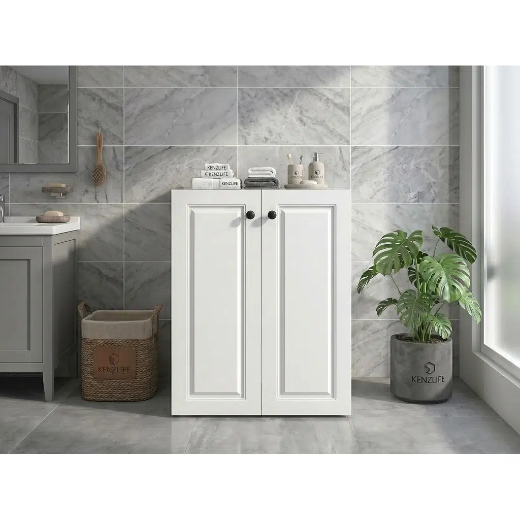 Kenzlife membran çamaşır makinesi dolabı kapaklı tatyana byzbyz çerçeve 90*70*60 mebran kapak MDF gövde banyo ofis kapaklı arkalıksız