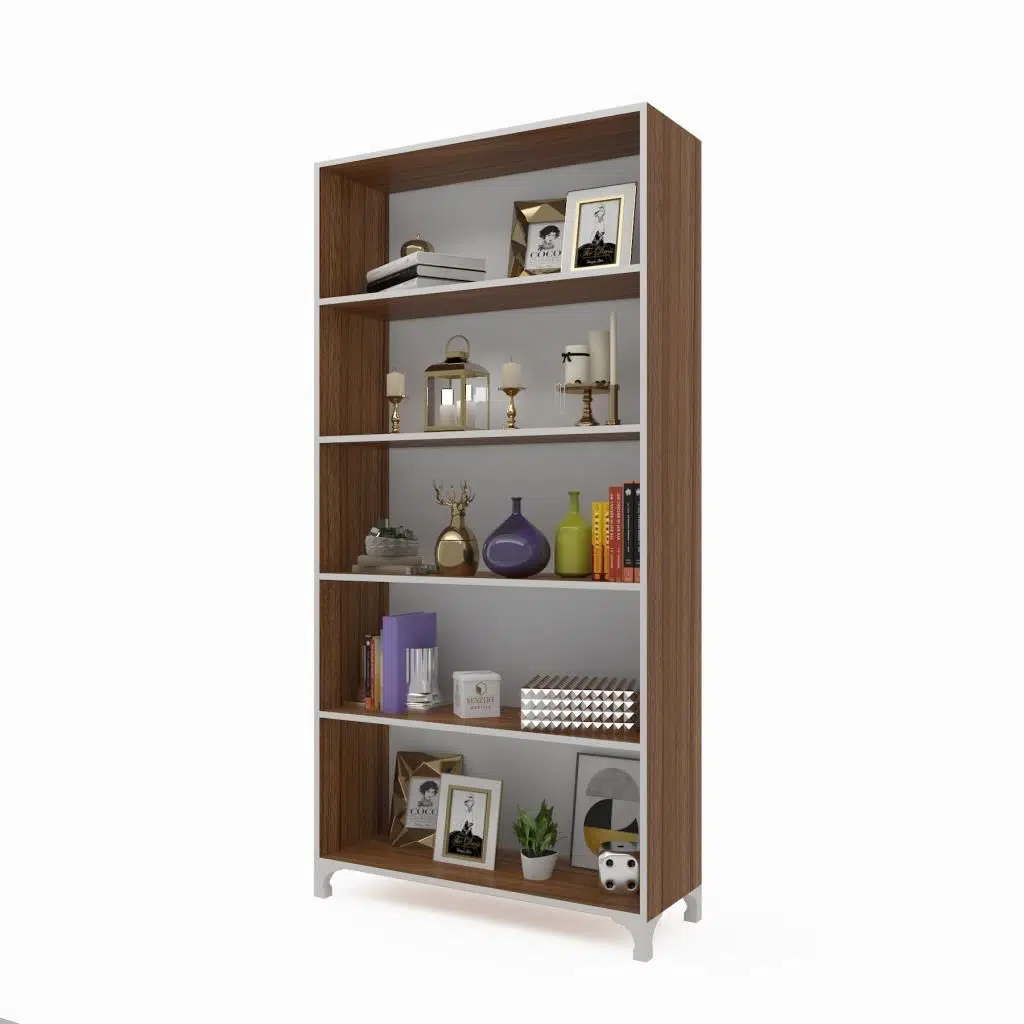 Kenzlife mutfak dolabı pakize 188*070*030 cvz ayaklı banyo evrak ofis ayakkabılık kiler