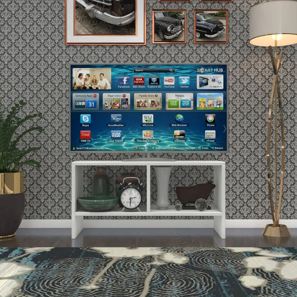 Kenzlife televizyon sehpası beyrut byz 040*150*30 tv ünitesi