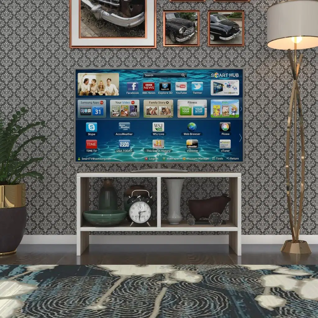 Kenzlife televizyon sehpası beyrut crd 040*080*30 tv ünitesi