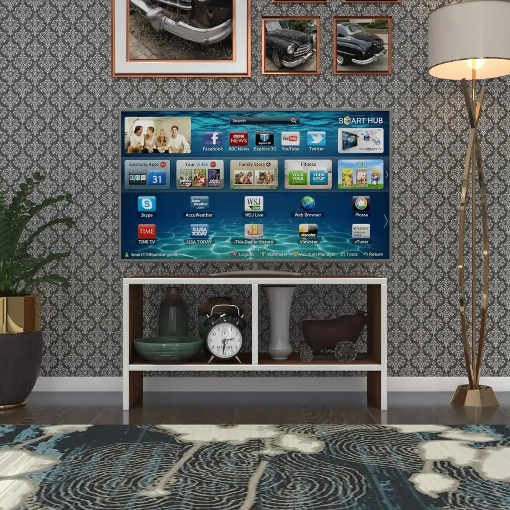 Kenzlife televizyon sehpası beyrut cvz 040*120*30 tv ünitesi