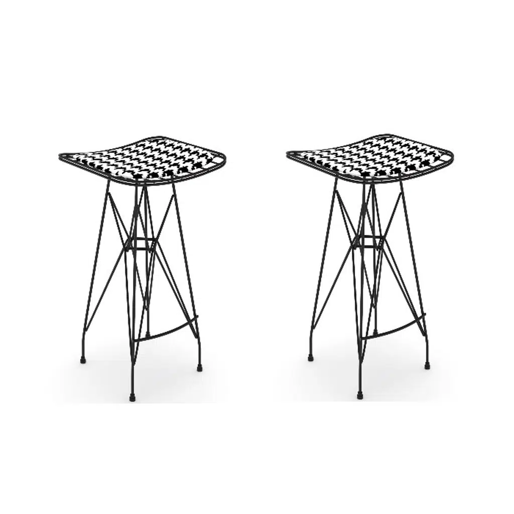 Knsz kafes tel bar taburesi 1 li artis75 syhkono ofis cafe bahçe mutfak