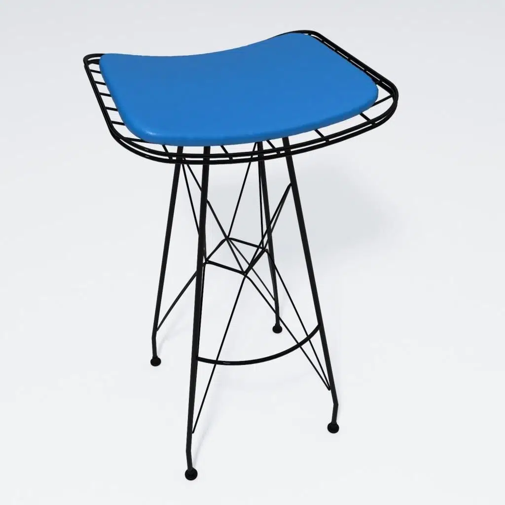 Knsz kafes tel bar taburesi 1 li artis75 syhmvi ofis cafe bahçe mutfak