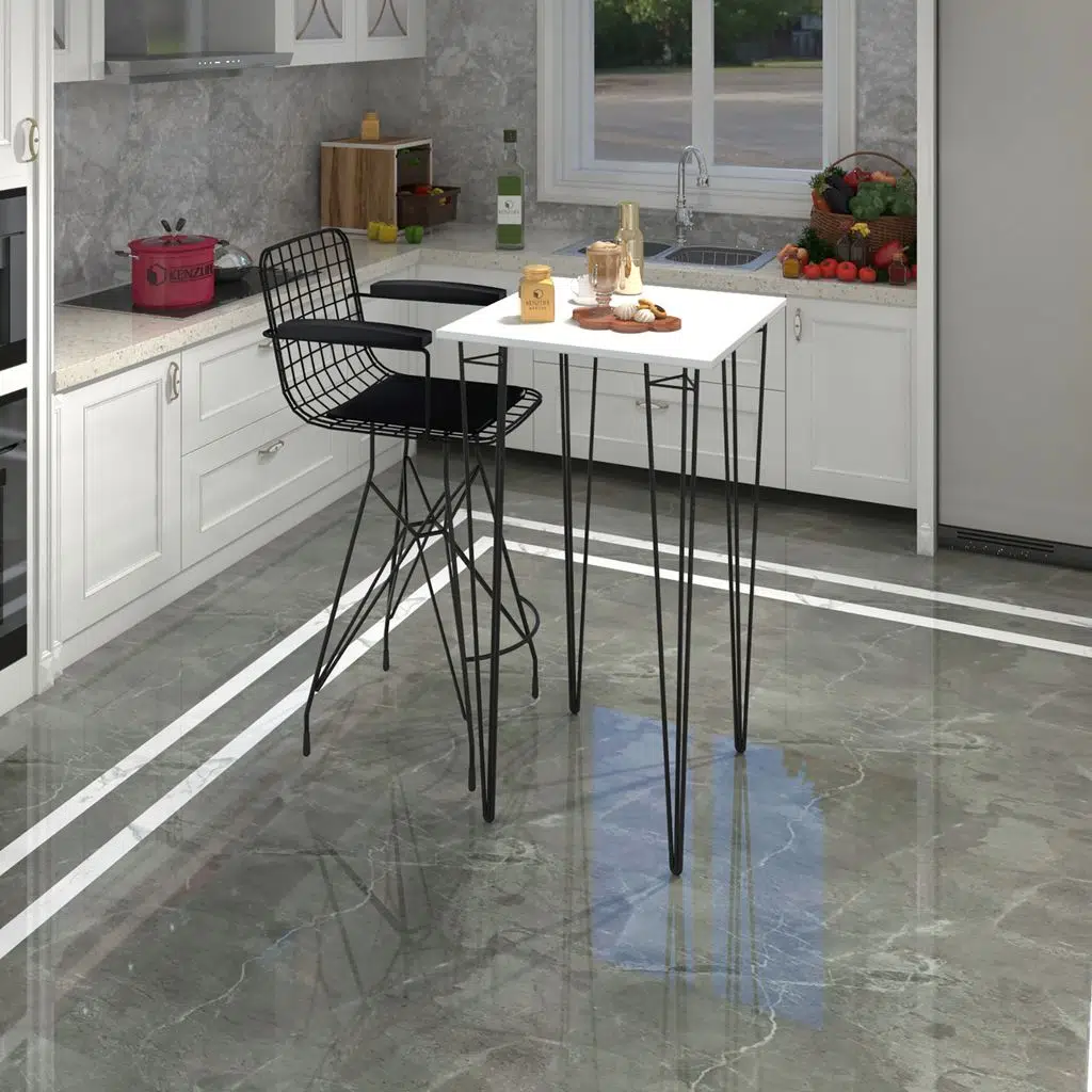 Knsz masa sandalye takımı hem105zengin byzsyh 060*060 1 sandalye syhsyh kolçaklı