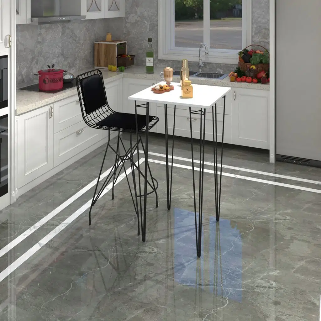 Knsz masa sandalye takımı hem105zengin byzsyh 060*060 1 sandalye syhsyh sırt minderli