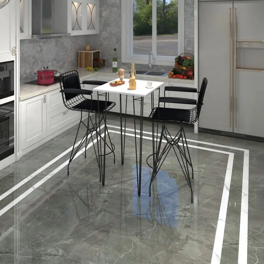 Knsz masa sandalye takımı hem105zengin byzsyh 060*060 2 sandalye syhsyh kolçaklı sırt minderli