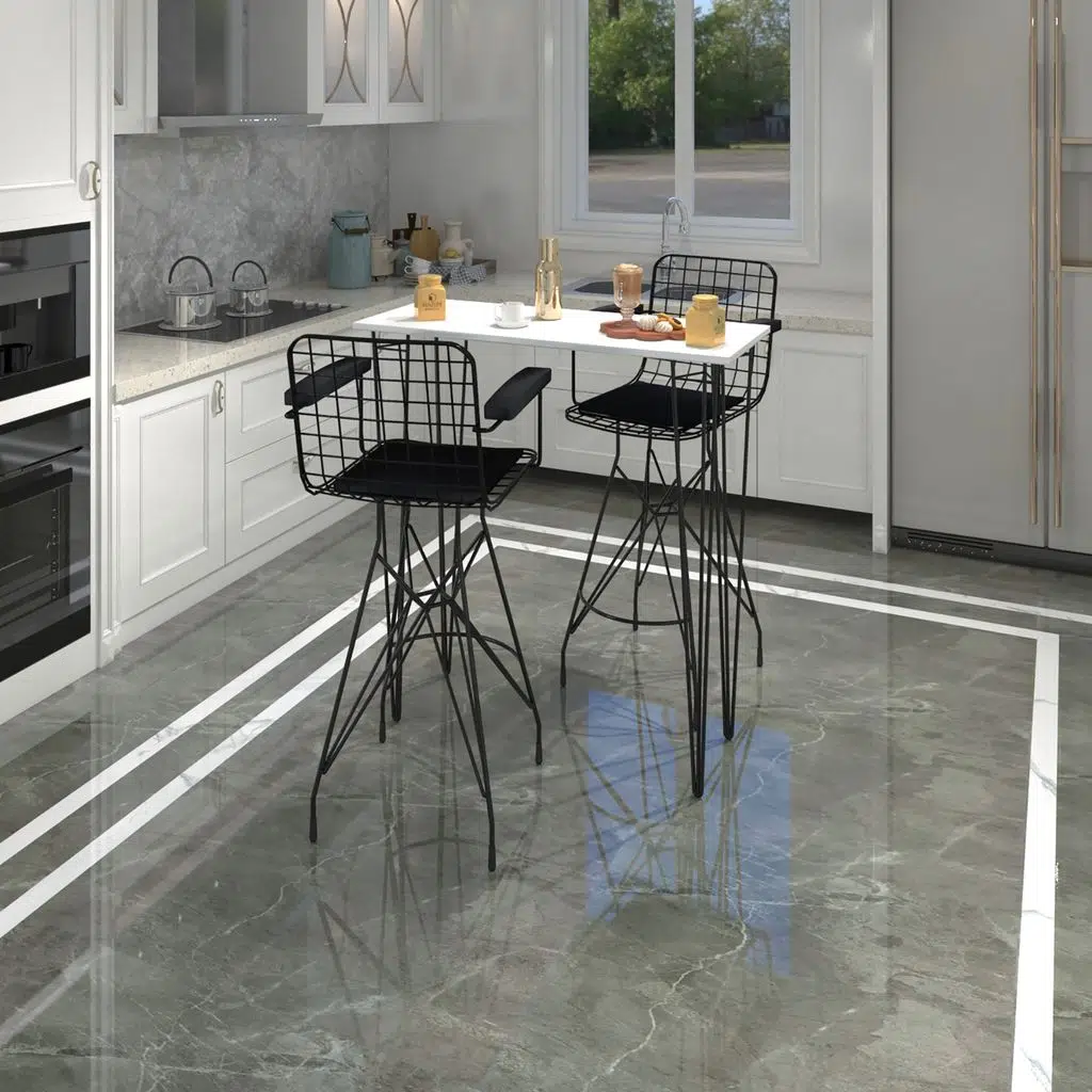 Knsz masa sandalye takımı hem105zengin byzsyh 100*040 2 sandalye syhsyh kolçaklı