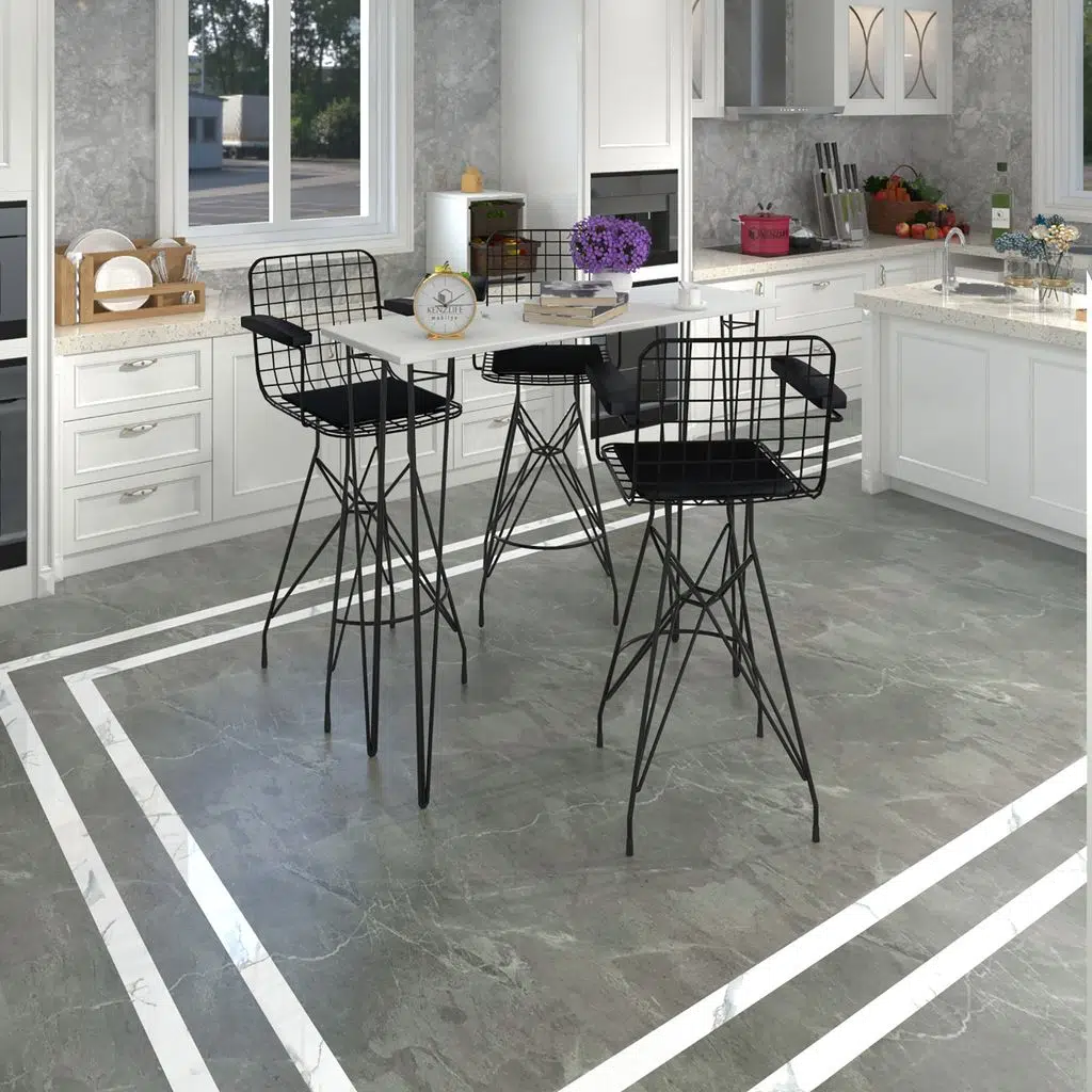 Knsz masa sandalye takımı hem105zengin byzsyh 120*040 3 sandalye syhsyh kolçaklı