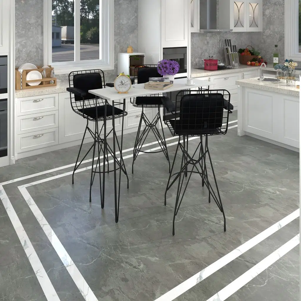 Knsz masa sandalye takımı hem105zengin byzsyh 120*040 3 sandalye syhsyh kolçaklı sırt minderli