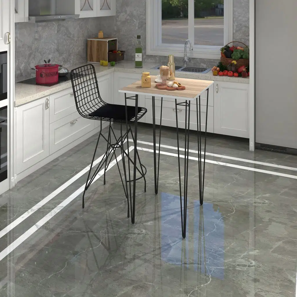 Knsz masa sandalye takımı hem105zengin crdsyh 060*060 1 sandalye syhsyh