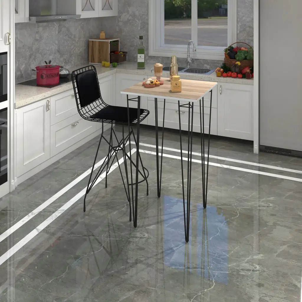 Knsz masa sandalye takımı hem105zengin crdsyh 060*060 1 sandalye syhsyh sırt minderli