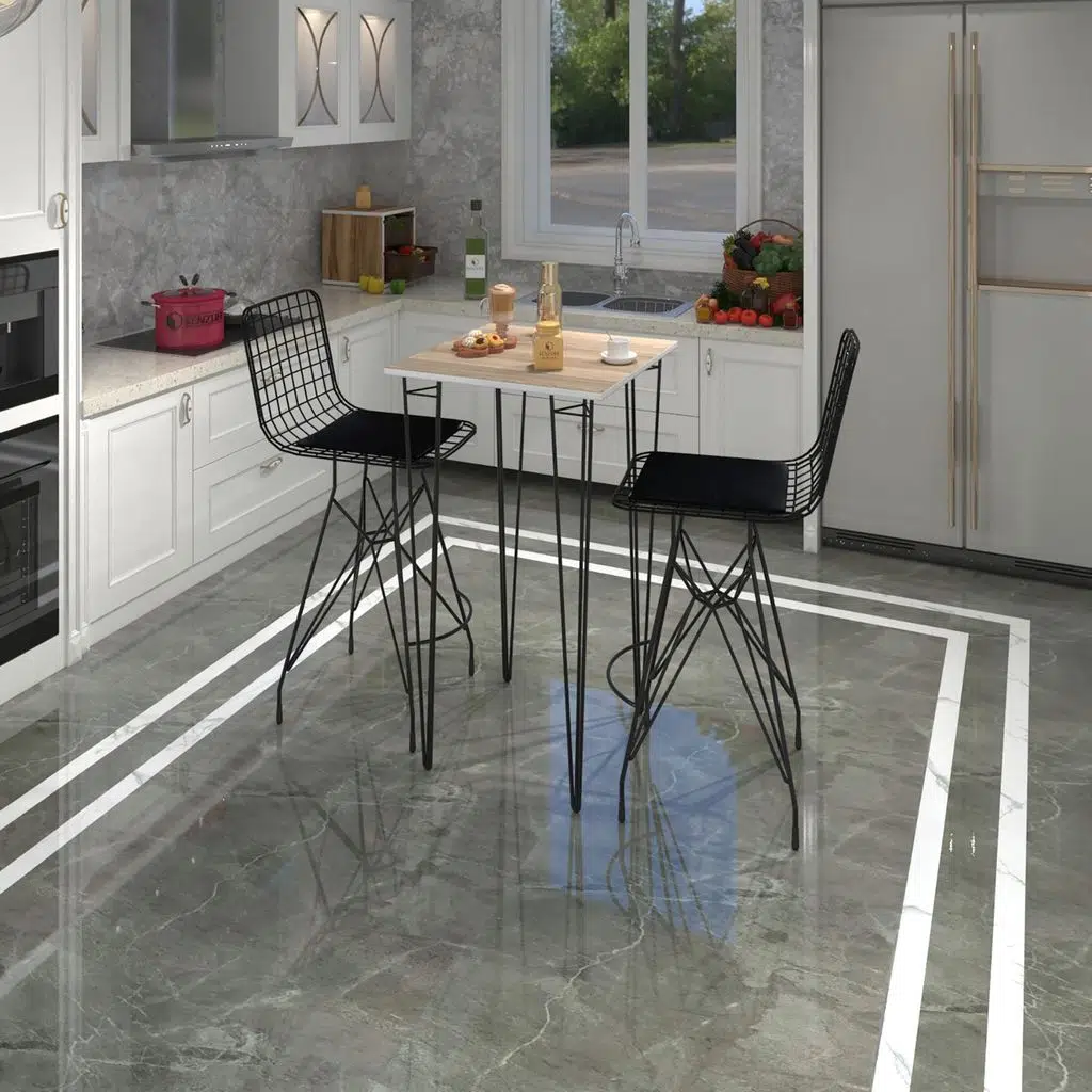 Knsz masa sandalye takımı hem105zengin crdsyh 060*060 2 sandalye syhsyh