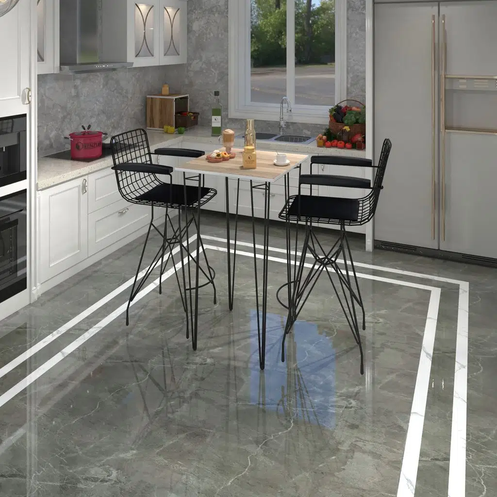 Knsz masa sandalye takımı hem105zengin crdsyh 060*060 2 sandalye syhsyh kolçaklı