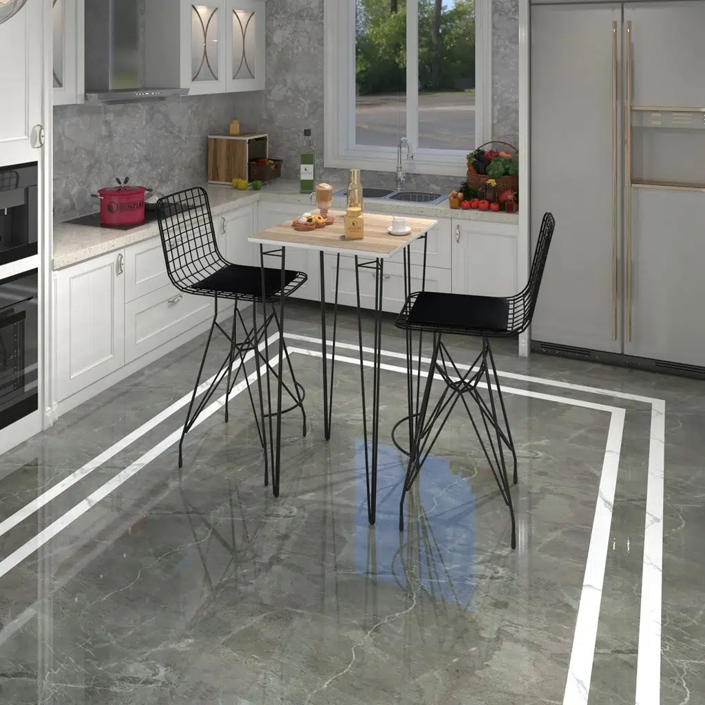 Knsz masa sandalye takımı hem105zengin crdsyh 070*070 2 sandalye syhsyh