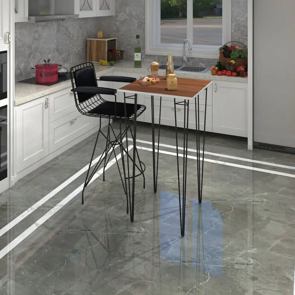 Knsz masa sandalye takımı hem105zengin cvzsyh 060*060 1 sandalye syhsyh kolçaklı sırt minderli