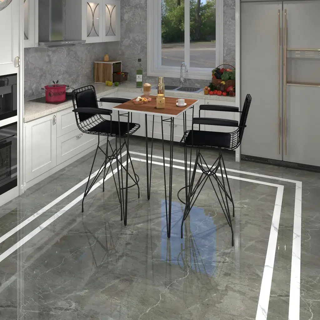 Knsz masa sandalye takımı hem105zengin cvzsyh 060*060 2 sandalye syhsyh kolçaklı sırt minderli