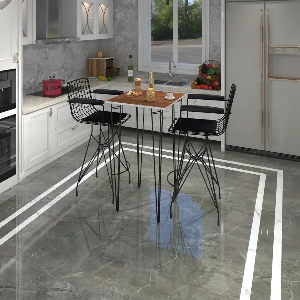 Knsz masa sandalye takımı hem105zengin cvzsyh 070*070 2 sandalye syhsyh kolçaklı