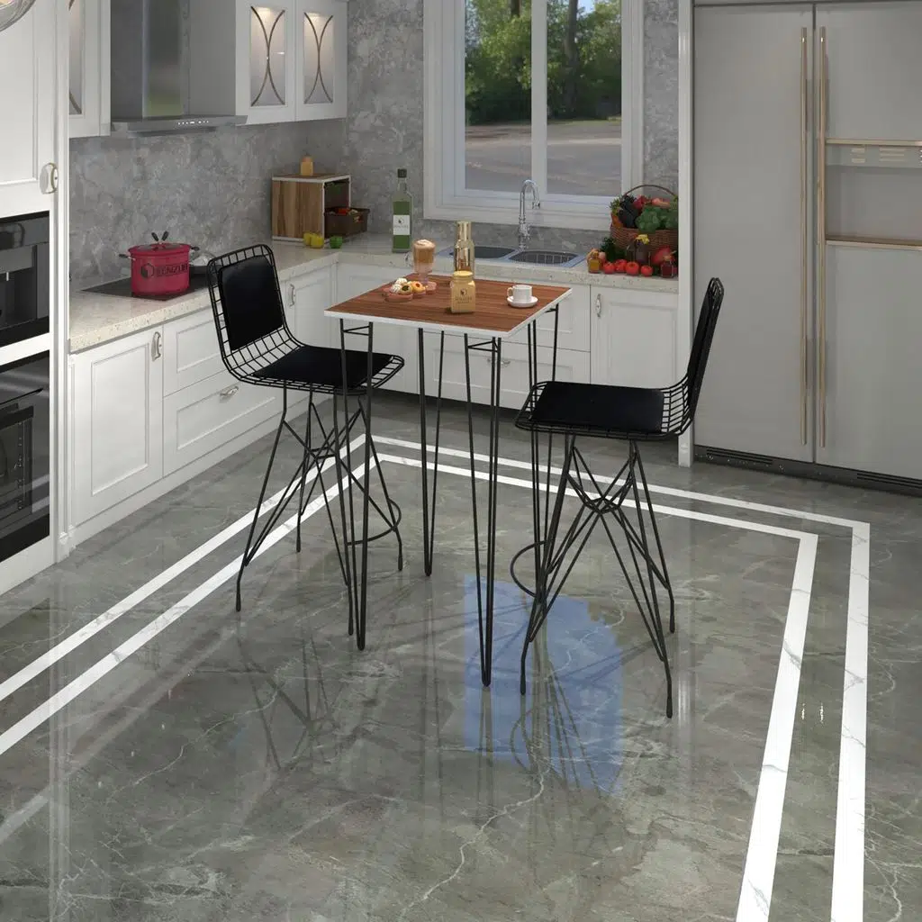 Knsz masa sandalye takımı hem105zengin cvzsyh 070*070 2 sandalye syhsyh sırt minderli