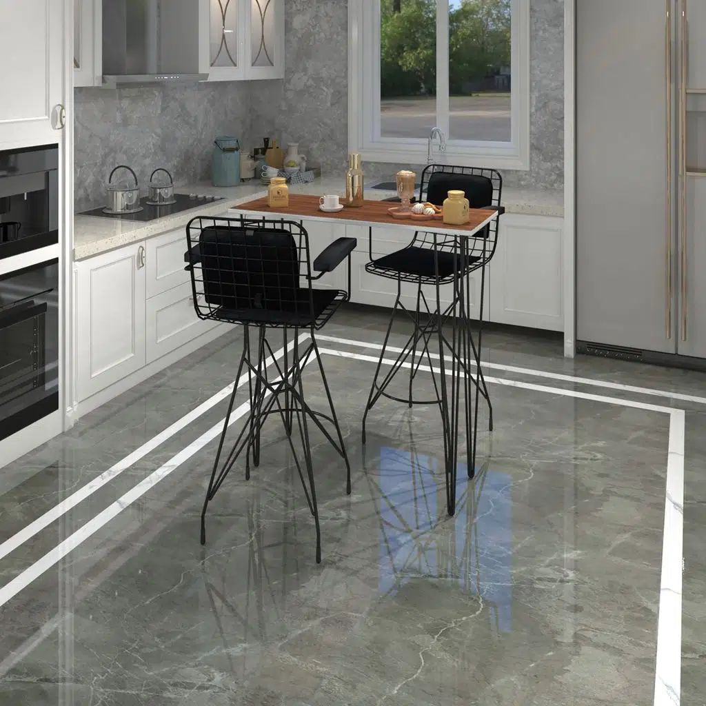 Knsz masa sandalye takımı hem105zengin cvzsyh 100*040 2 sandalye syhsyh kolçaklı sırt minderli