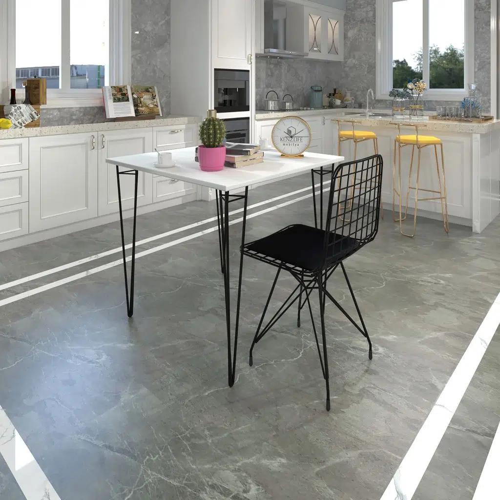 Knsz masa sandalye takımı hem75mazlum byzsyh 060*060 1 sandalye syhsyh