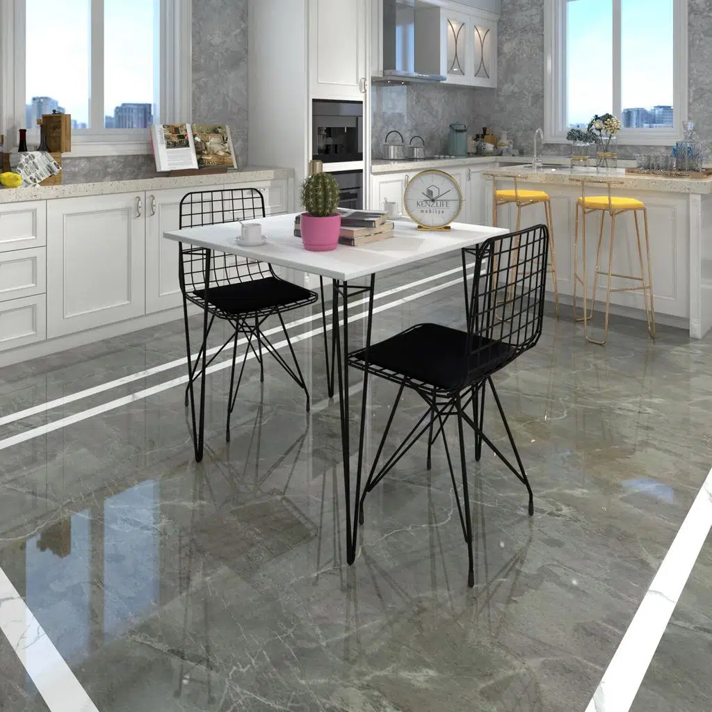 Knsz masa sandalye takımı hem75mazlum byzsyh 060*060 2 sandalye syhsyh