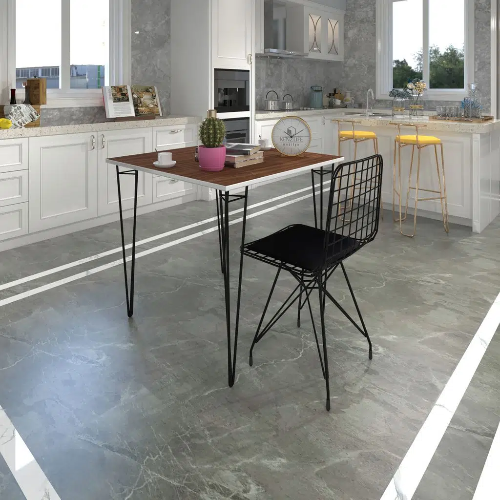 Knsz masa sandalye takımı hem75mazlum cvzsyh 060*060 1 sandalye syhsyh