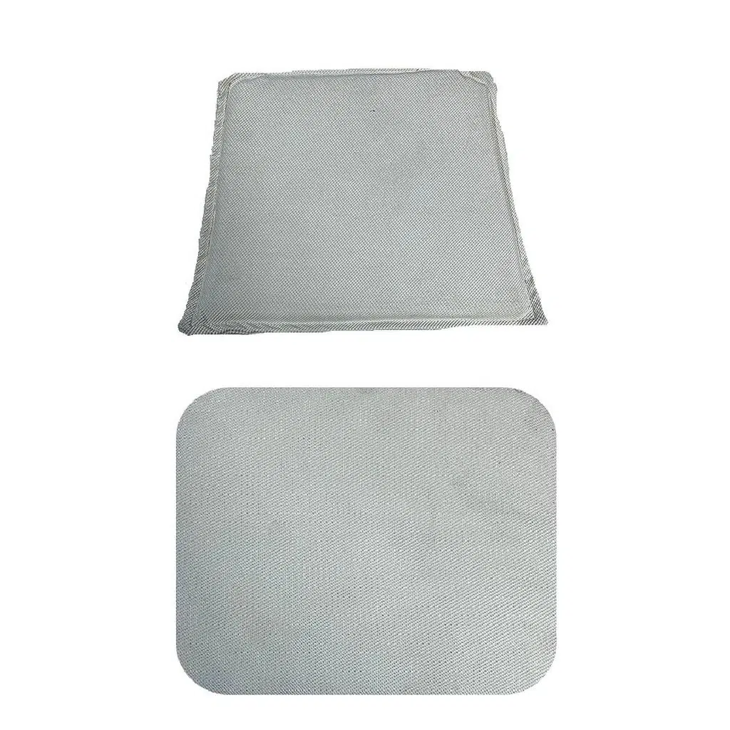 Knsz minder seti 1 li zng&mğr&uslu beyaz kumaş tel bar sandalyesi oturma ve sırt minderi set