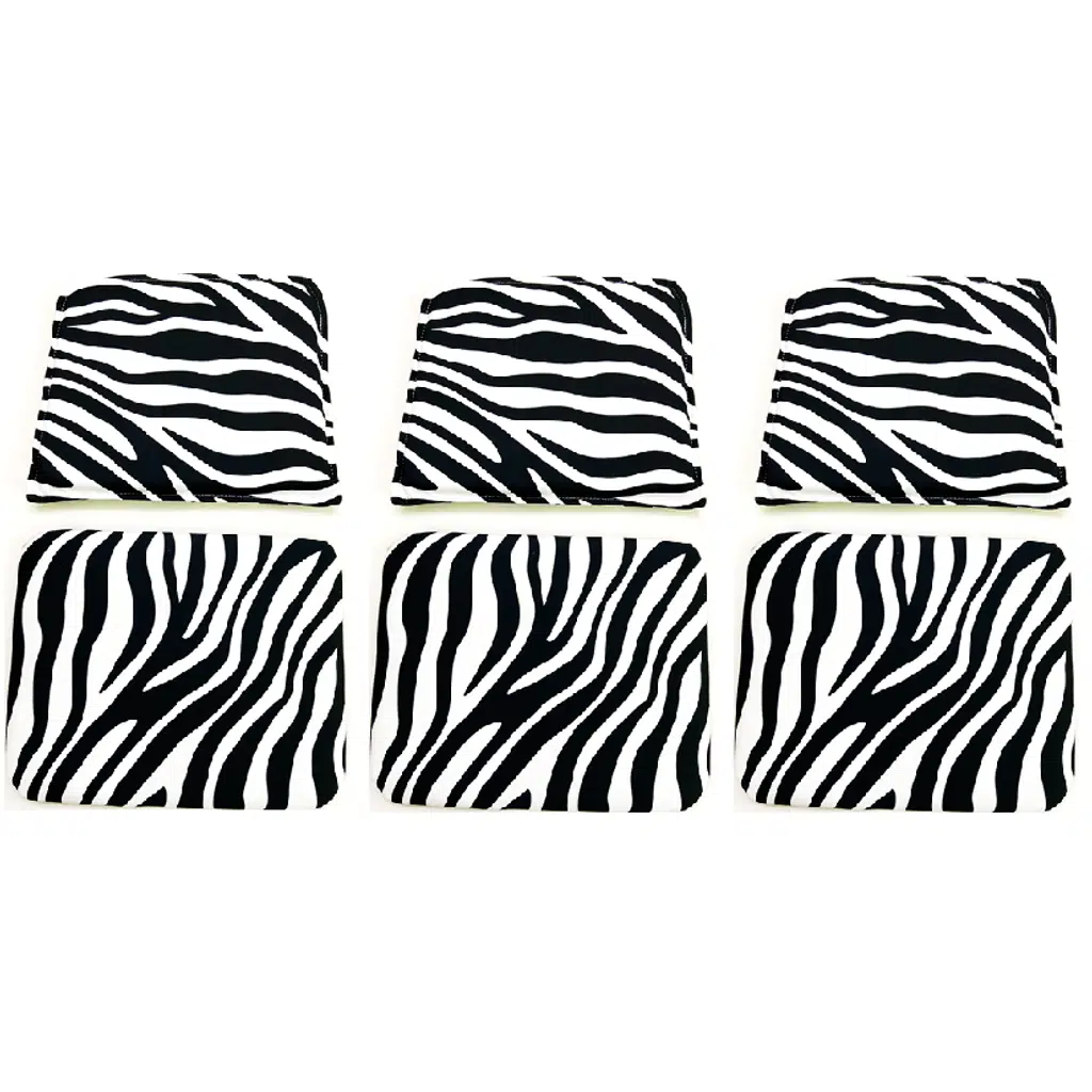 Knsz minder seti 3 lü mazlum bonar kumaş oturma ve sırt tel sandalyesi minderi bir arada