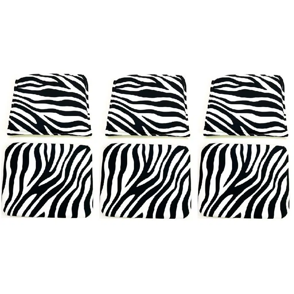 Knsz minder seti 3 lü zng&mğr&uslu bonar kumaş tel bar sandalyesi oturma ve sırt minderi set