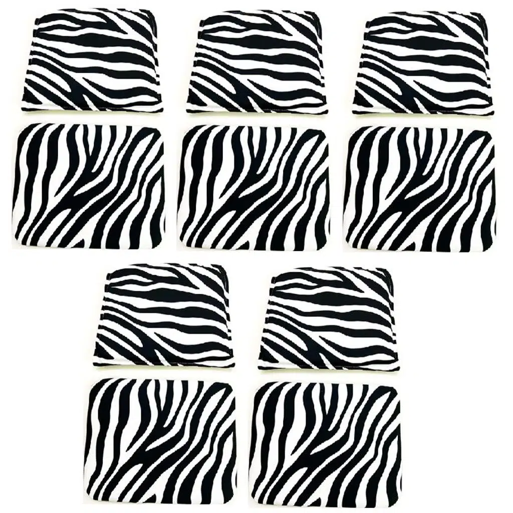 Knsz minder seti 5 li zng&mğr&uslu bonar kumaş tel bar sandalyesi oturma ve sırt minderi set