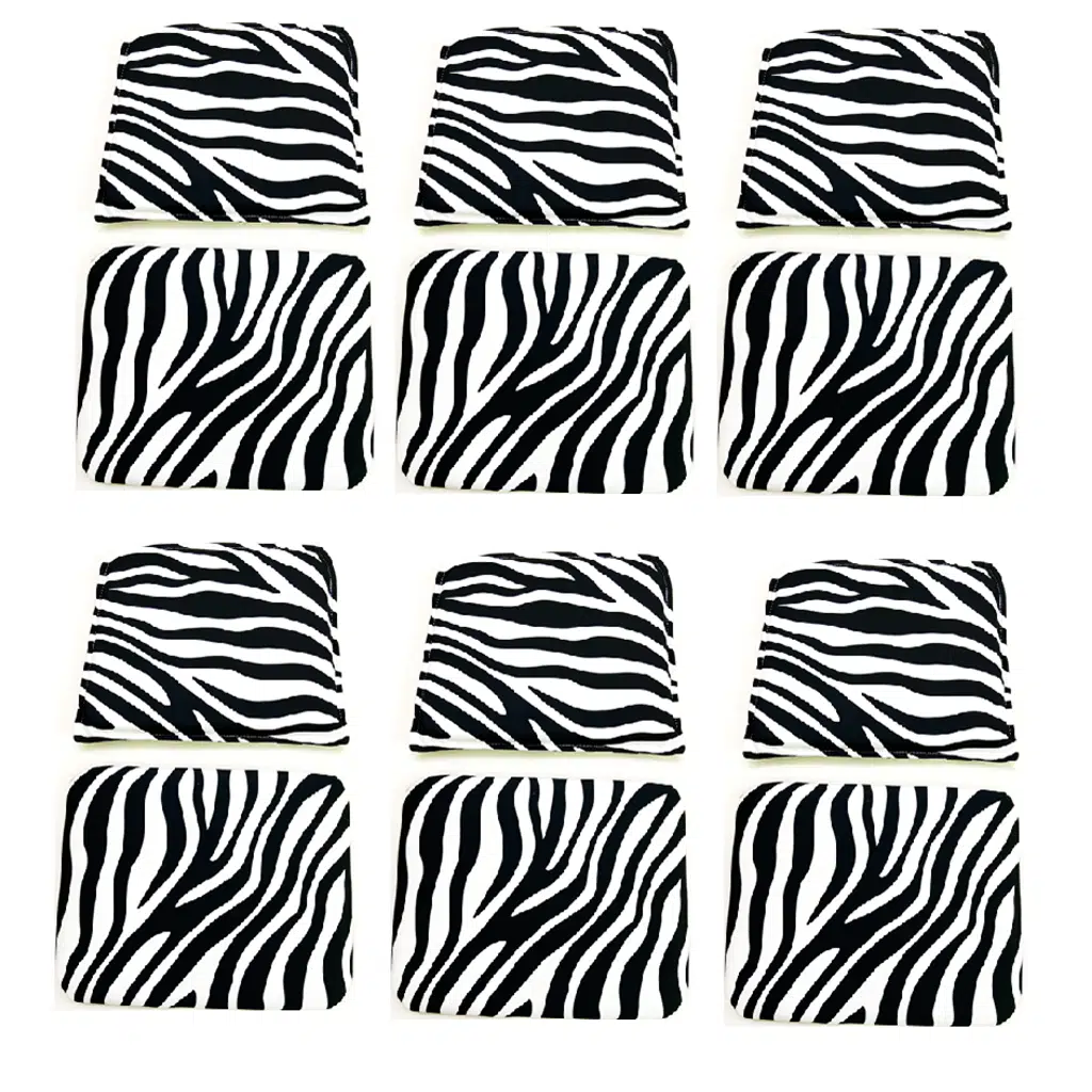 Knsz minder seti 6 lı mazlum bonar kumaş oturma ve sırt tel sandalyesi minderi bir arada