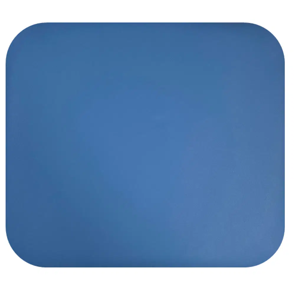 Knsz oturma minderi 1 li mazlum mvi suni deri tel sandalyesi oturma yeri için