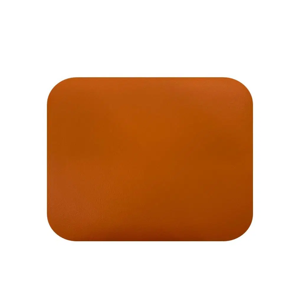 Knsz oturma minderi 1 li mazlum trn suni deri tel sandalyesi oturma yeri için