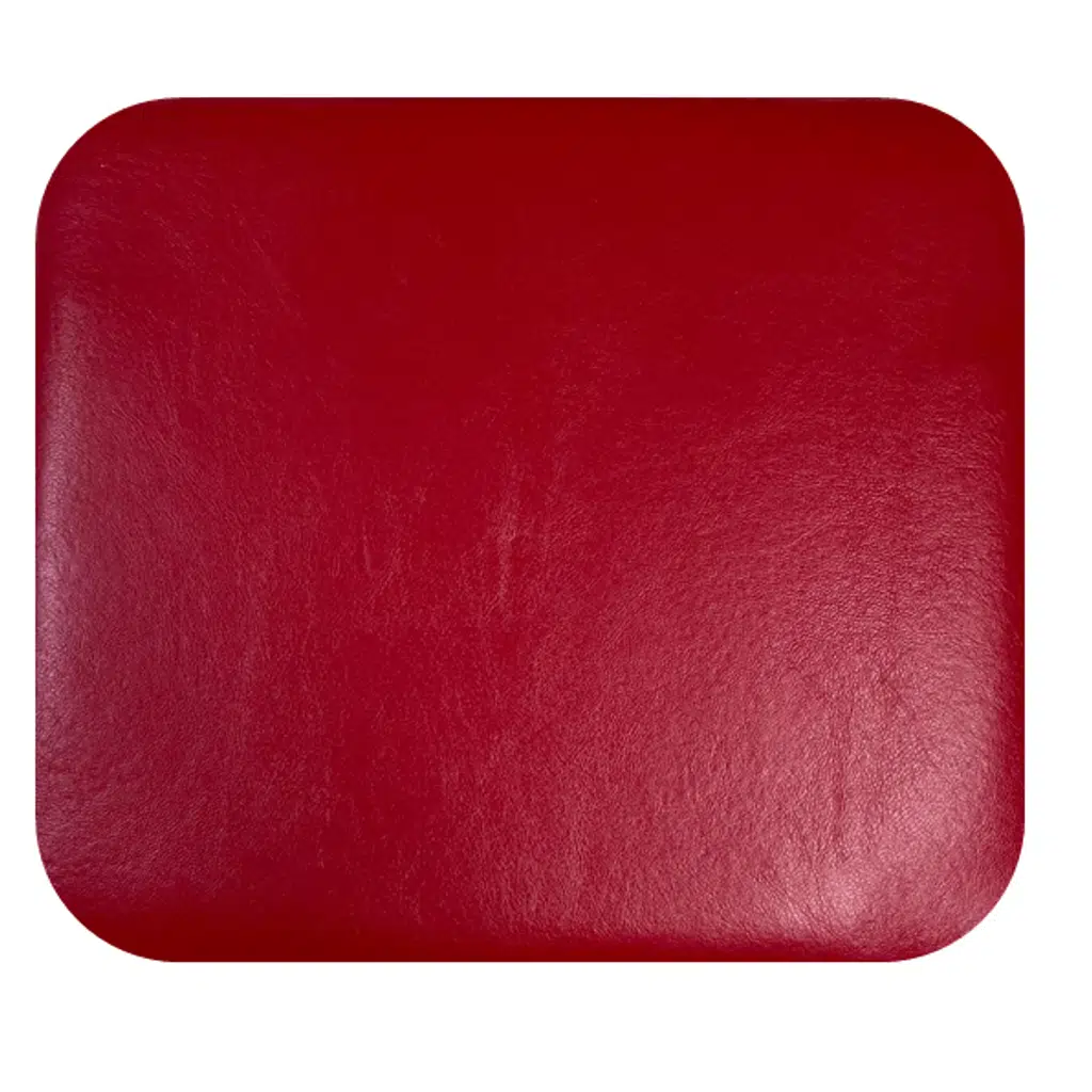 Knsz oturma minderi 1 li zengin&mağrur&uslu krm suni deri tel bar sandalyesi için