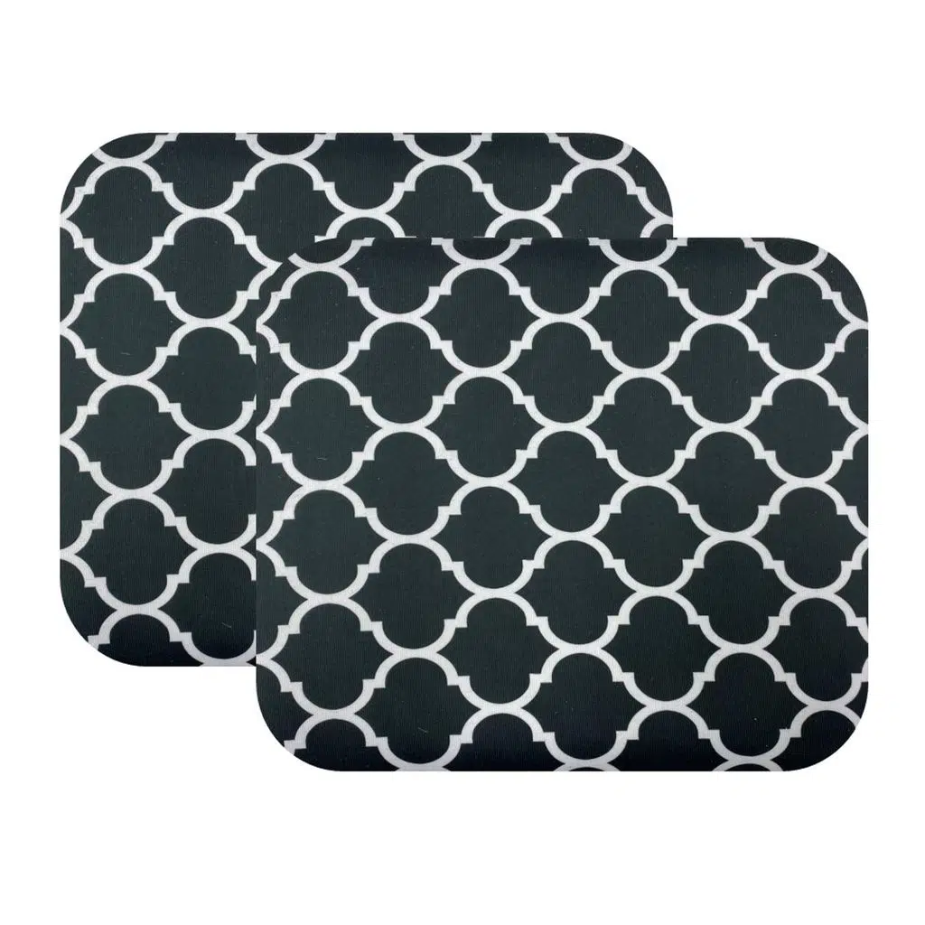 Knsz oturma minderi 2 li zengin&mağrur&uslu viona kumaş tel bar sandalyesi için