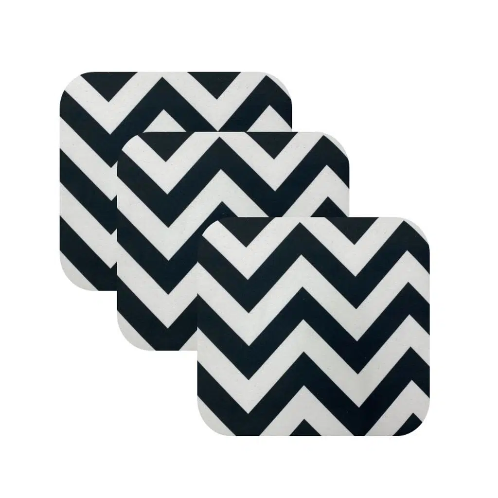 Knsz oturma minderi 3 lü mazlum aldo kumaş tel sandalyesi oturma yeri için