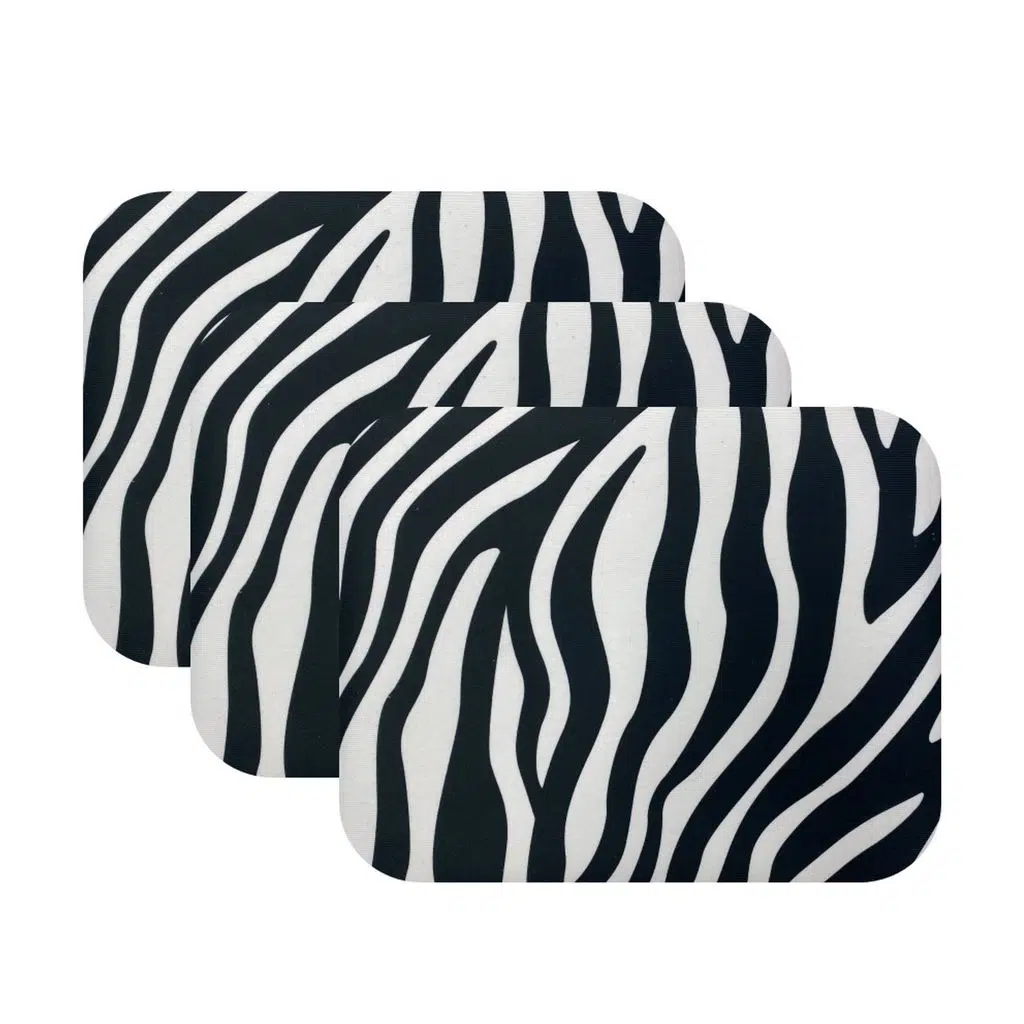 Knsz oturma minderi 3 lü mazlum bonar kumaş tel sandalyesi oturma yeri için