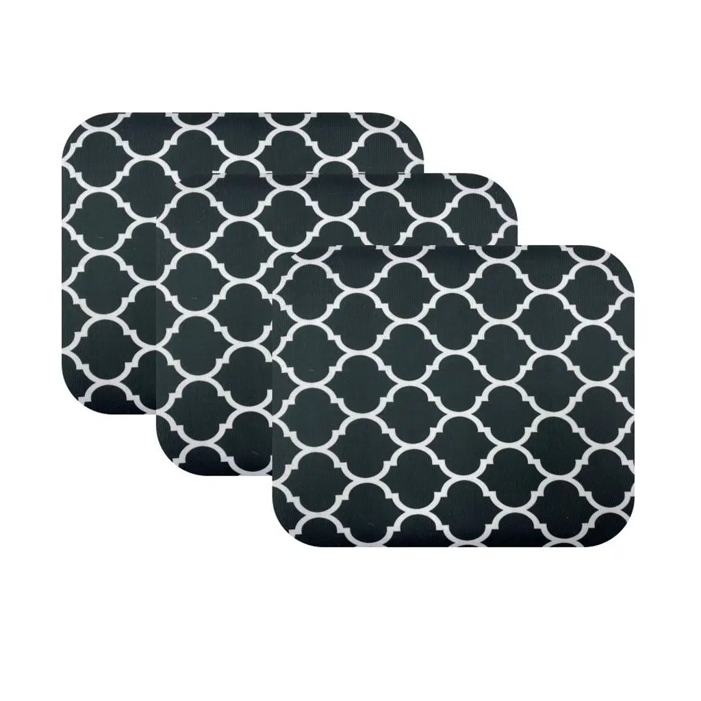 Knsz oturma minderi 3 lü zengin&mağrur&uslu viona kumaş tel bar sandalyesi için