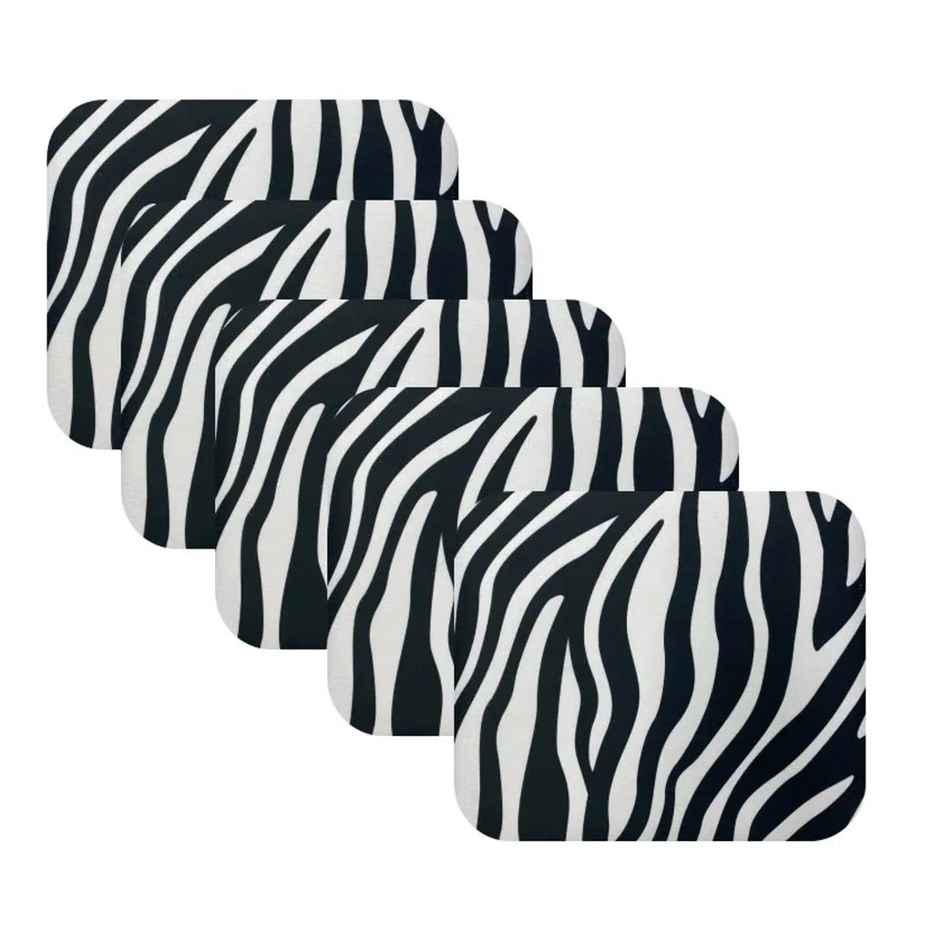 Knsz oturma minderi 5 li mazlum bonar kumaş tel sandalyesi oturma yeri için