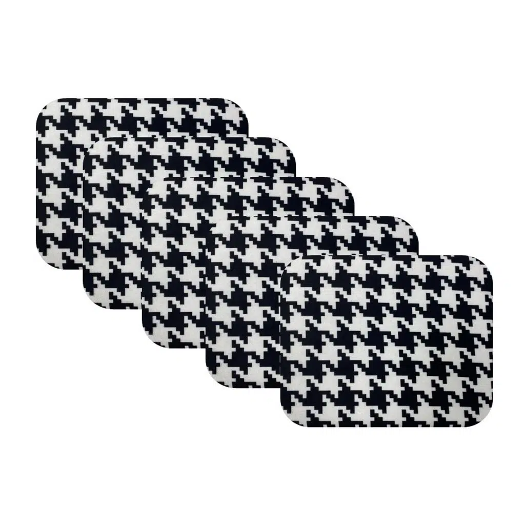 Knsz oturma minderi 5 li zengin&mağrur&uslu kono kumaş tel bar sandalyesi için