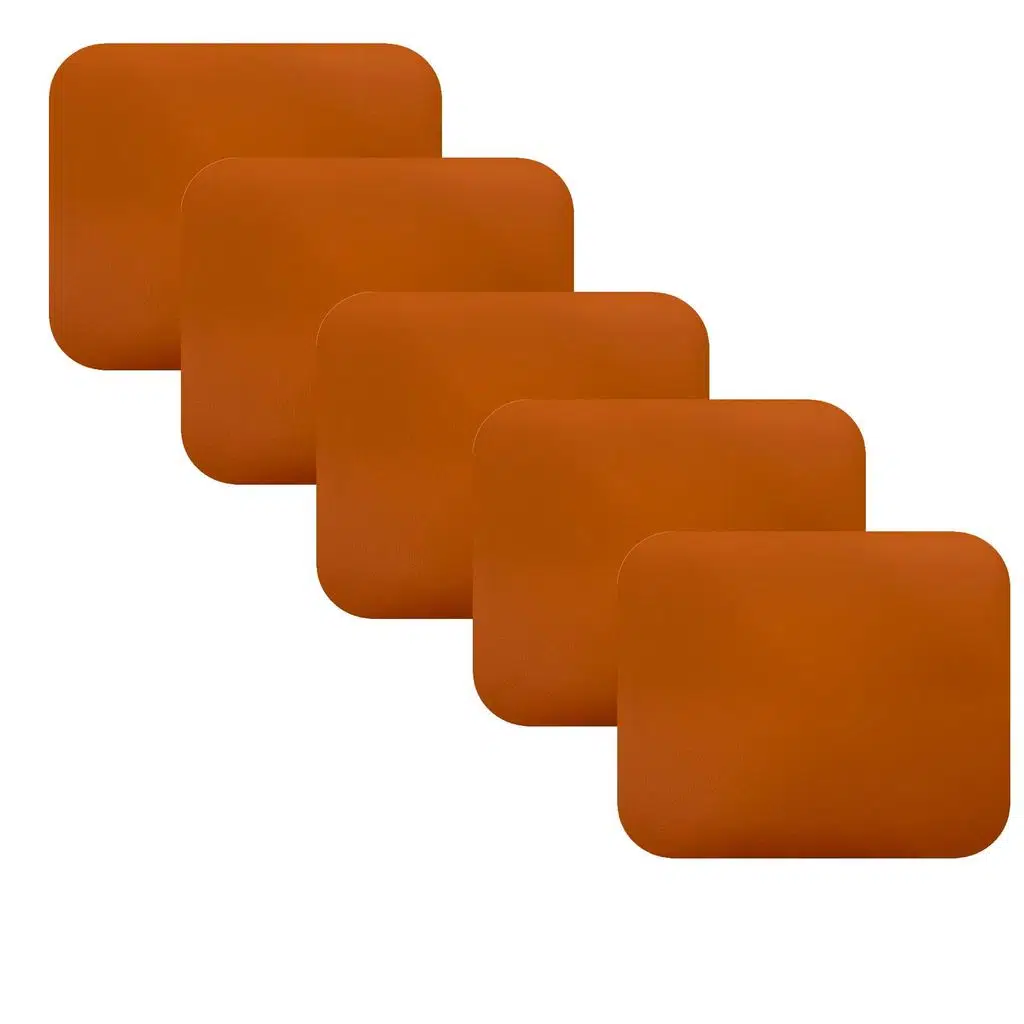 Knsz oturma minderi 5 li zengin&mağrur&uslu trn suni deri tel bar sandalyesi için