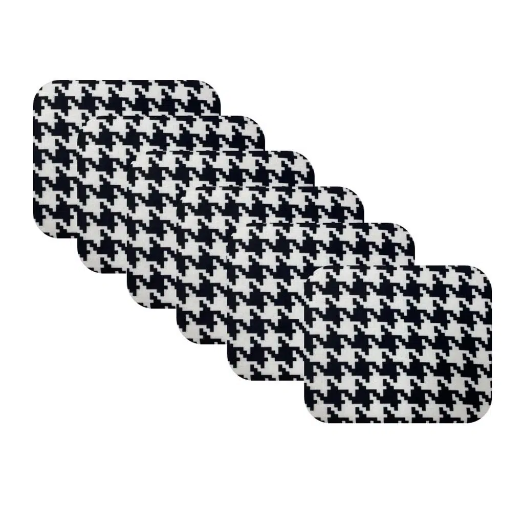 Knsz oturma minderi 6 lı artis&mutlu kono kumaş tel bar taburesi sandalyesi için