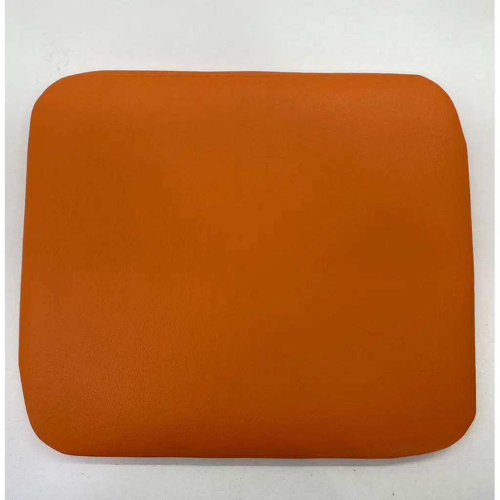 Knsz oturma minderi 1 li artis&mutlu trn suni deri tel bar taburesi sandalyesi için