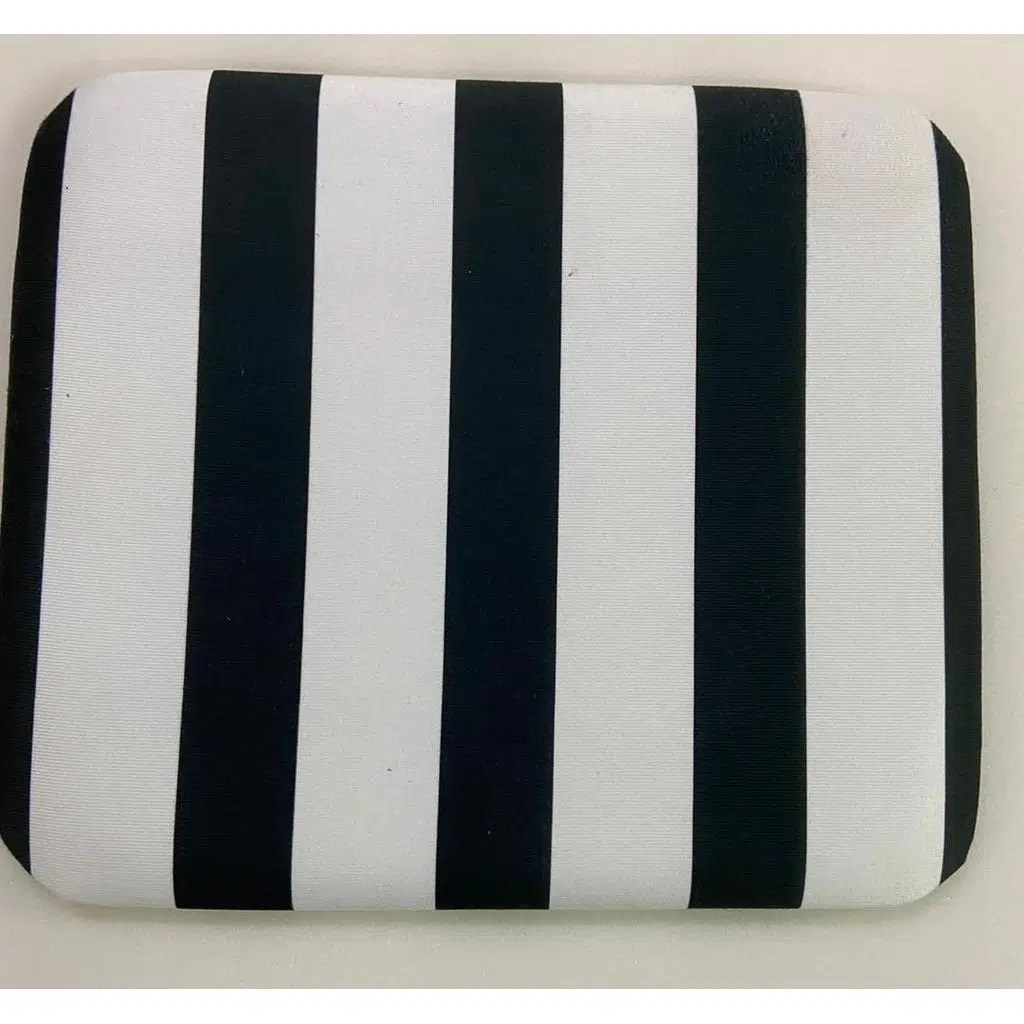 Knsz oturma minderi 1 li artis&mutlu tuan kumaş tel bar taburesi sandalyesi için