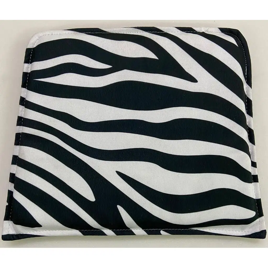 Knsz sırt minderi 1 li mazlum bonar kumaş cırtlı tel sandalyesi sırtı için